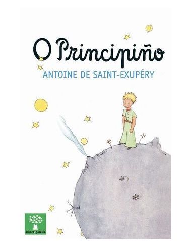 Principiño, O