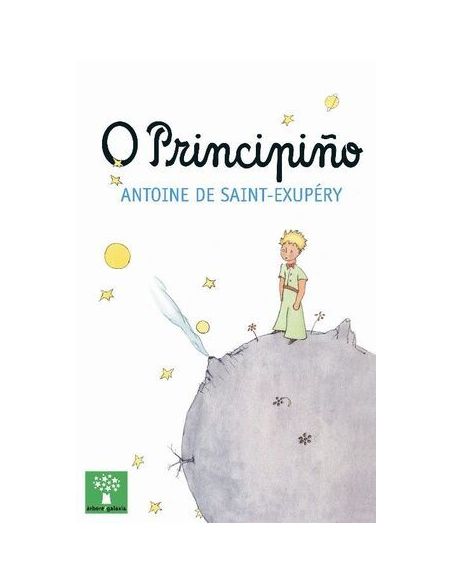 Principiño, O