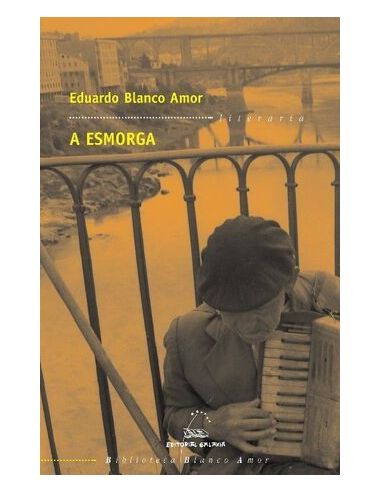 A Esmorga