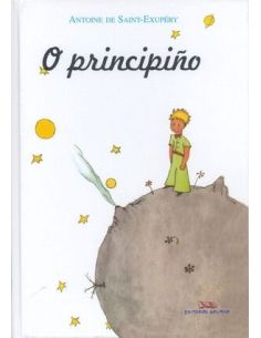 Principiño, O (Cartone)