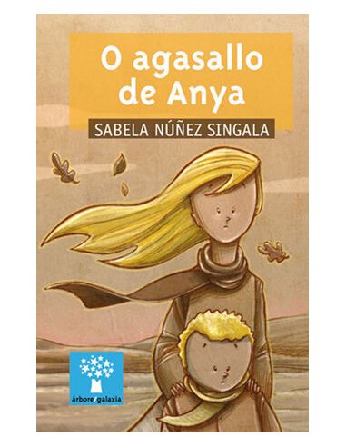 O Agasallo De Anya