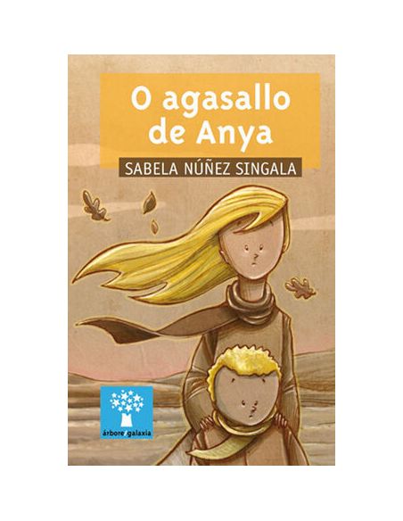 O Agasallo De Anya