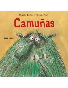 Camuñas