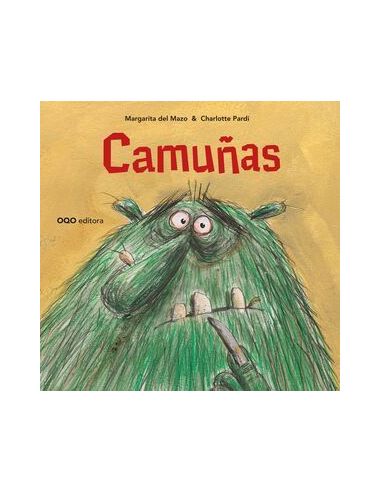 Camuñas