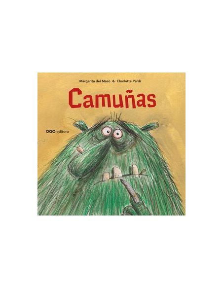 Camuñas