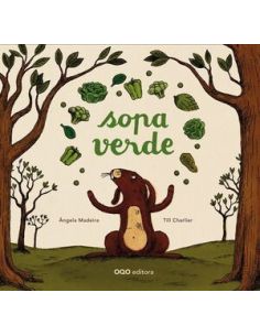 Sopa Verde