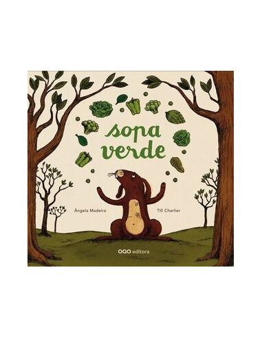 Sopa Verde
