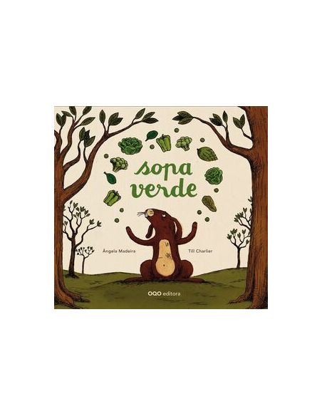 Sopa Verde