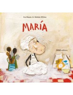 María