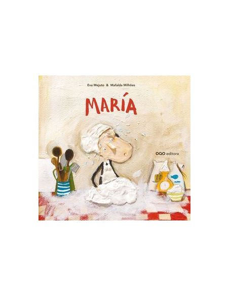 María