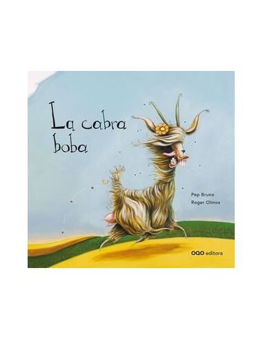 La Cabra Boba