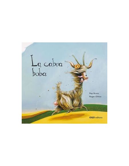 La Cabra Boba