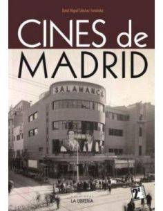 Cines De Madrid