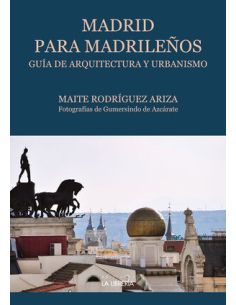 Madrid Para Madrileños