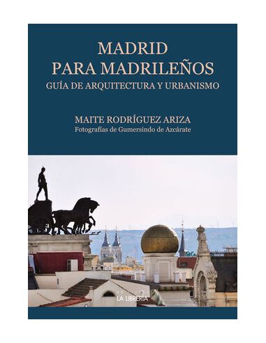 Madrid Para Madrileños