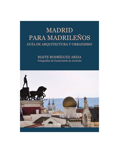 Madrid Para Madrileños
