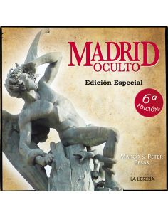 Madrid Oculto Edición Especial
