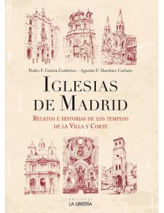 Iglesias De Madrid