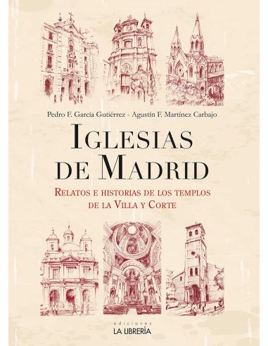 Iglesias De Madrid