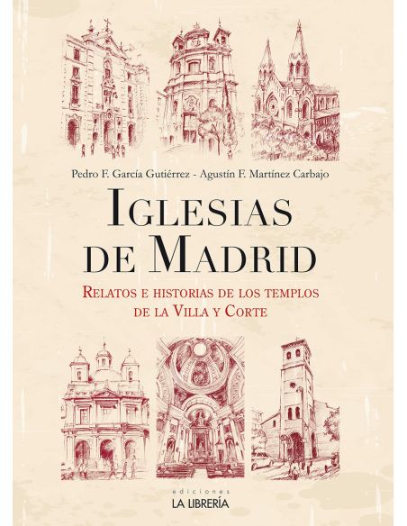 Iglesias De Madrid