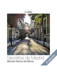 Secretos De Madrid