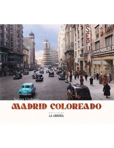 Madrid Coloreado
