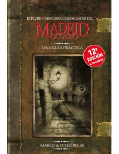 Madrid Oculto
