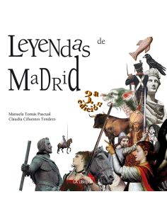 Leyendas De Madrid