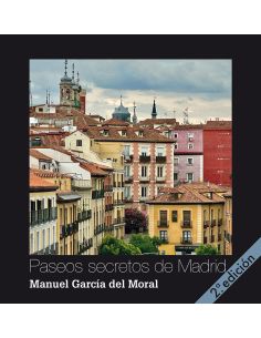 N.E. Paseos Secretos De Madrid