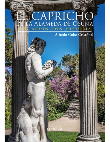 El Capricho De La Alameda De Osuna