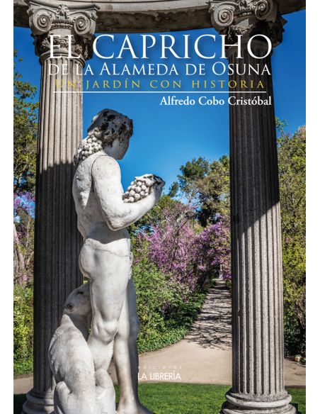 El Capricho De La Alameda De Osuna