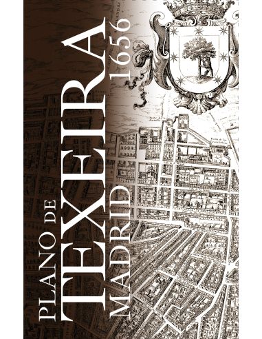 Carpeta Plano De Texeira