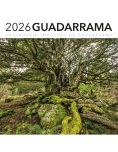 Calendario 2026 Imágenes De Guadarrama