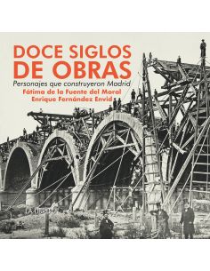 Doce Siglos De Obras.Personajes Que Cons