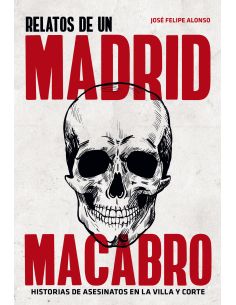Relato Del Madrid Macabro