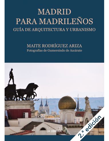 Madrid Para Madrileños