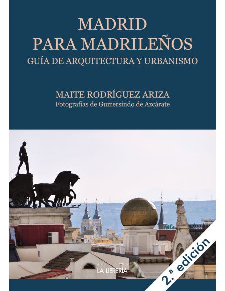 Madrid Para Madrileños