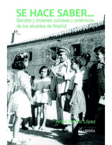 Se Hace Saber ?