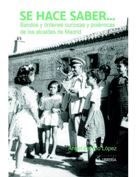 Se Hace Saber ?