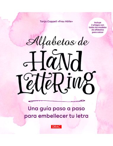Alfabetos De Handlettering