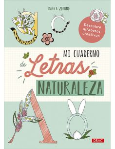 Mi Cuaderno De Letras. Naturaleza