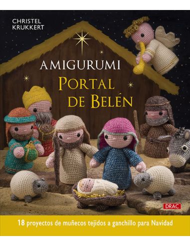 Amigurumi. Portal De Belén
