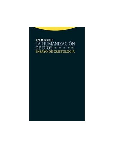 La Humanización De Dios