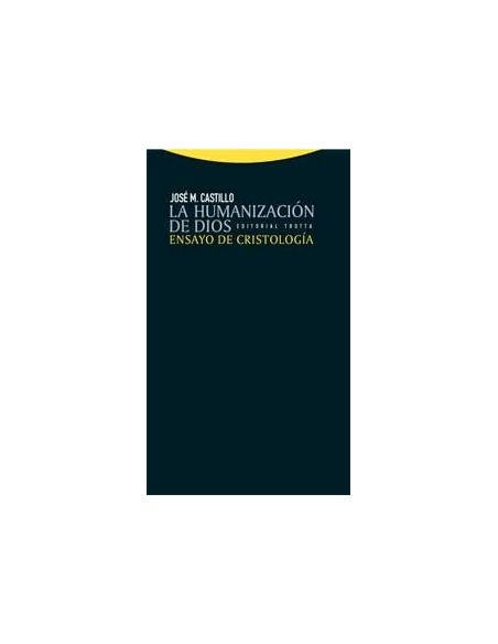 La Humanización De Dios