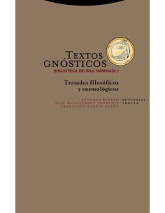 Textos Gnósticos. Biblioteca De Nag Hammadi I