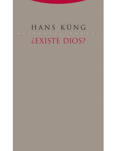 ¿Existe Dios?