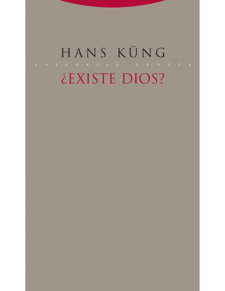 ¿Existe Dios?