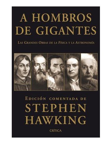 A Hombros De Gigantes