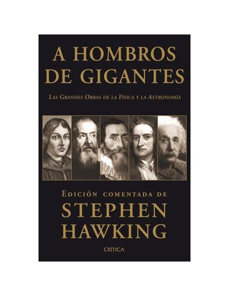 A Hombros De Gigantes