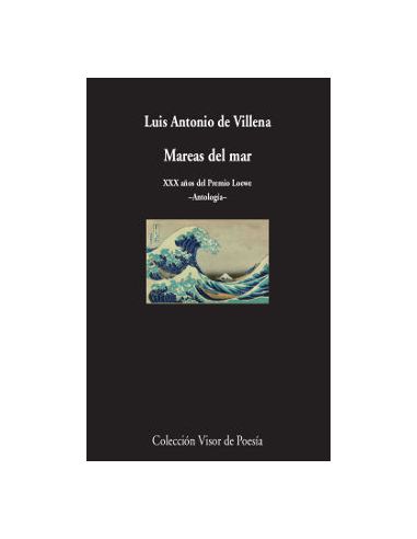 Mareas Del Mar
